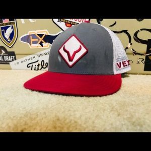 Vexil hat
